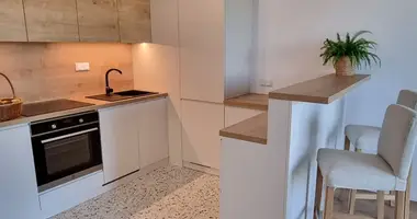 Apartamento 2 habitaciones en Varsovia, Polonia