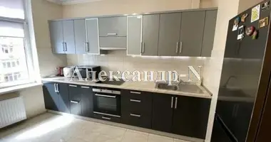 Apartamento 1 habitación en Odessa, Ucrania