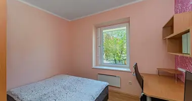 3 room apartment in Kaunas, Lithuania