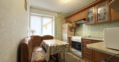 Apartamento 2 habitaciones en Brest, Bielorrusia