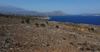 Parcela en Kokkino Chorio, Grecia
