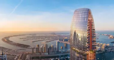 Appartement 5 chambres dans Dubaï, Émirats arabes unis