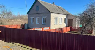 Дом в Подоресье, Беларусь