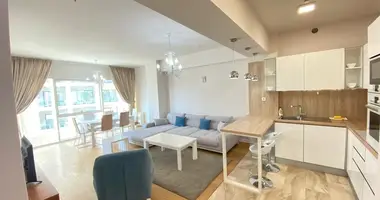 Apartamento 3 habitaciones en Budva, Montenegro