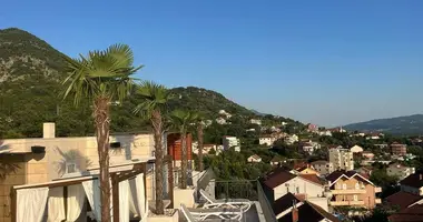 Appartement 2 chambres dans Tivat, Monténégro