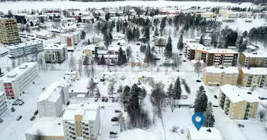 Działka w Tornio, Finlandia
