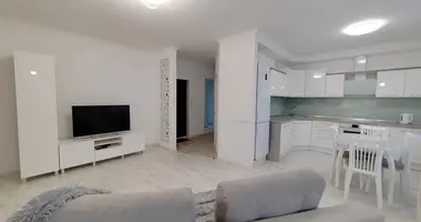 Apartamento 2 habitaciones en Minsk, Bielorrusia