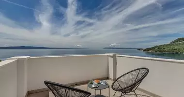 Villa 2 bedrooms in Makarska, Croatia
