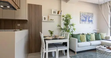 Apartamento 2 habitaciones en Muratpasa, Turquía