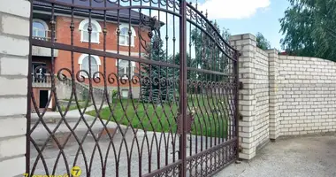 Cottage in Kalodishchy, Belarus