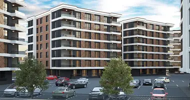 3 bedroom apartment in Mamak, Turkey