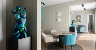 Apartamento 2 habitaciones en Breslavia, Polonia
