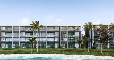 Apartamento 3 habitaciones en Thalang, Tailandia