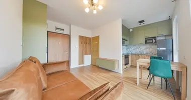 Apartamento en Varsovia, Polonia