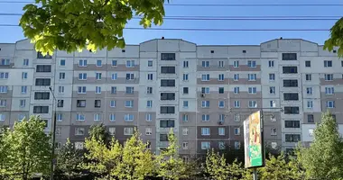 Appartement 2 chambres dans Vitebsk, Bélarus