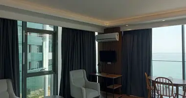 Studio apartment 1 bedroom in Batumi, Georgia