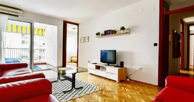 Wohnung 3 Schlafzimmer in Montenegro
