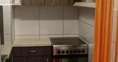 Apartamento 2 habitaciones en Podgorica, Montenegro