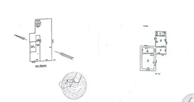 Дом 2 комнаты в Одесса, Украина
