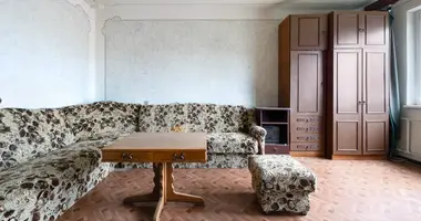 Apartamento 2 habitaciones en Klaipeda, Lituania