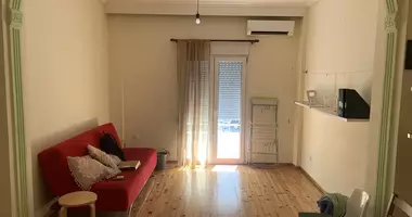Wohnung 2 Zimmer in Municipality of Thessaloniki, Griechenland