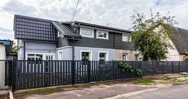 Maison dans Minsk, Biélorussie