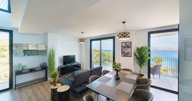 Mieszkanie 3 pokoi w la Vila Joiosa Villajoyosa, Hiszpania