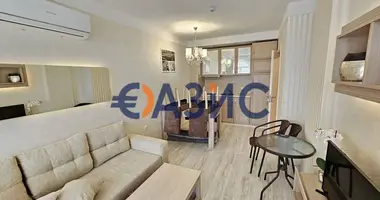 1 bedroom apartment in Sveti Vlas, Bulgaria