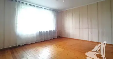 Wohnung 3 zimmer in Brest, Belarus