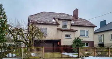 Casa en Kelme, Lituania