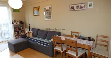 2 room apartment in Budapest, Hungary