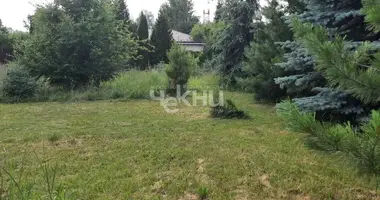 Plot of land in Nizhny Novgorod, Russia