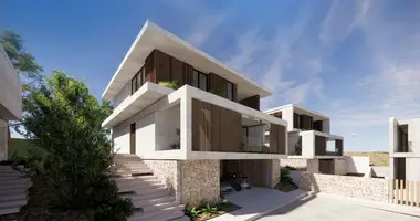 Villa 3 Zimmer in Peyia, Cyprus