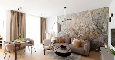 2 room apartment in Poznan, Poland