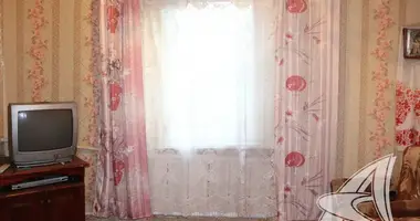 3 room apartment in Brest, Belarus