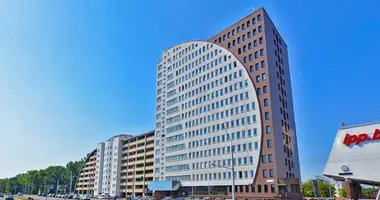 Oficina 81 m² en Minsk, Bielorrusia