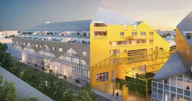 Apartamento 3 habitaciones en Francia metropolitana, Francia