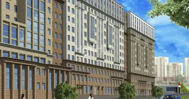 Apartamento en Nizhni Novgorod, Rusia