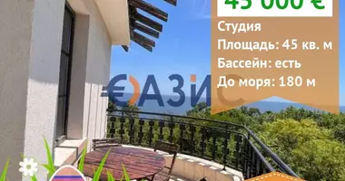 Apartment in Obzor, Bulgaria