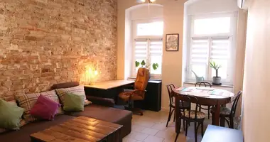 Appartement 2 chambres dans Wroclaw, Pologne