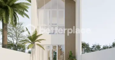 Villa en Tumbak Bayuh, Indonesia
