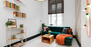 Apartamento 1 habitación en Breslavia, Polonia