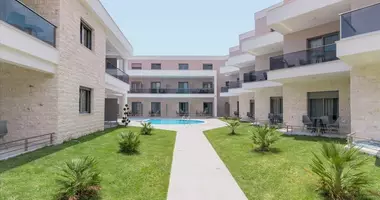 Hotel 25 rooms with swimming pool, with furnishings in Nikiti, Greece