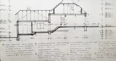 Plot of land in Magyarszek, Hungary