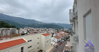 Apartamento 1 habitacion en Budva, Montenegro