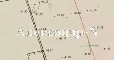 Plot of land in Sievierodonetsk, Ukraine