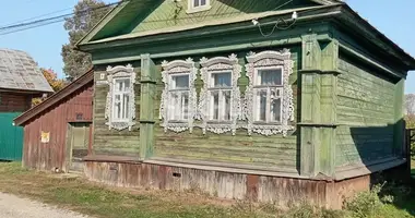 Casa en Gorodets, Rusia