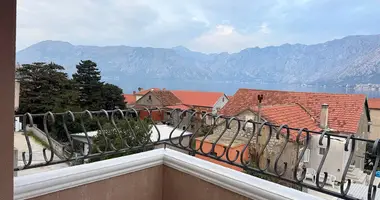 2 bedroom apartment in Prcanj, Montenegro