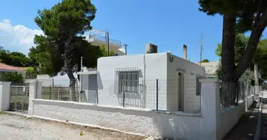 Dom wolnostojący 2 pokoi w Ateny, Grecja