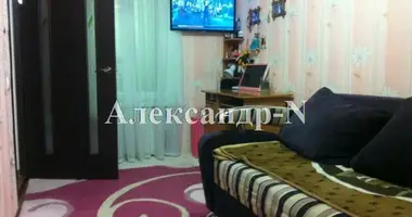 2 room apartment in Odessa, Ukraine